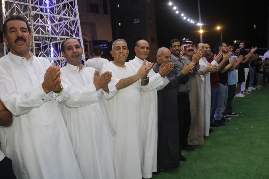 IMG 6983 - وكالة عكاظ الاخبارية