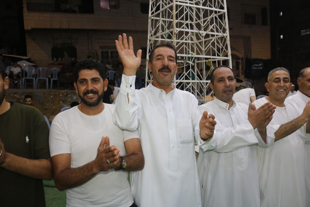 IMG 6984 - وكالة عكاظ الاخبارية