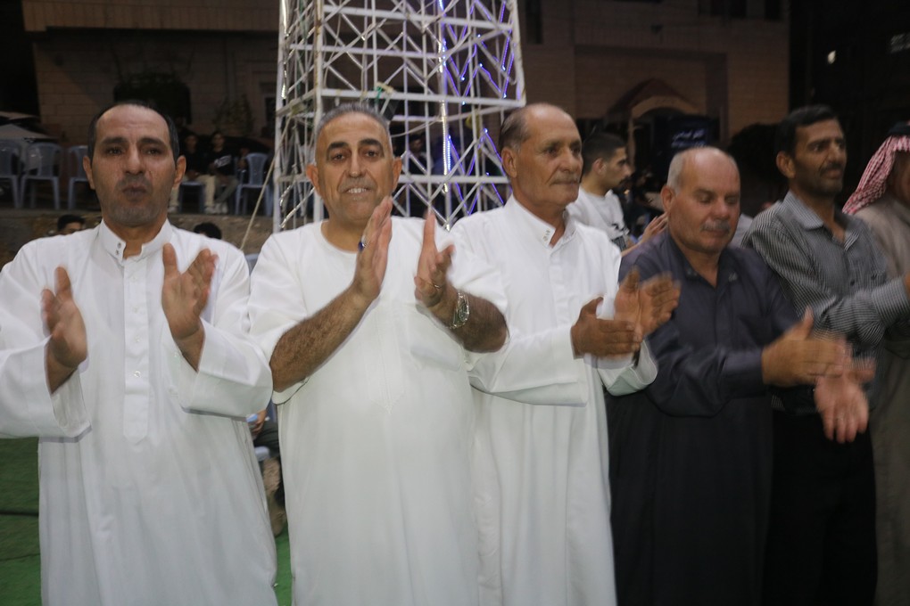 IMG 6985 - وكالة عكاظ الاخبارية