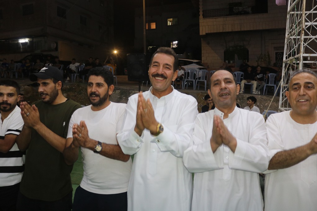 IMG 6986 - وكالة عكاظ الاخبارية