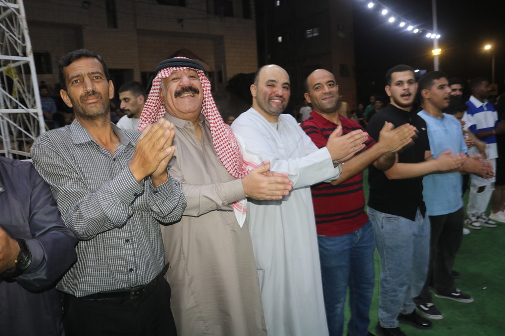 IMG 6989 - وكالة عكاظ الاخبارية