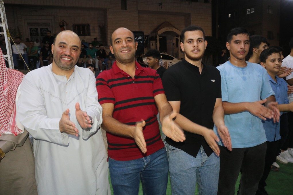 IMG 6991 - وكالة عكاظ الاخبارية