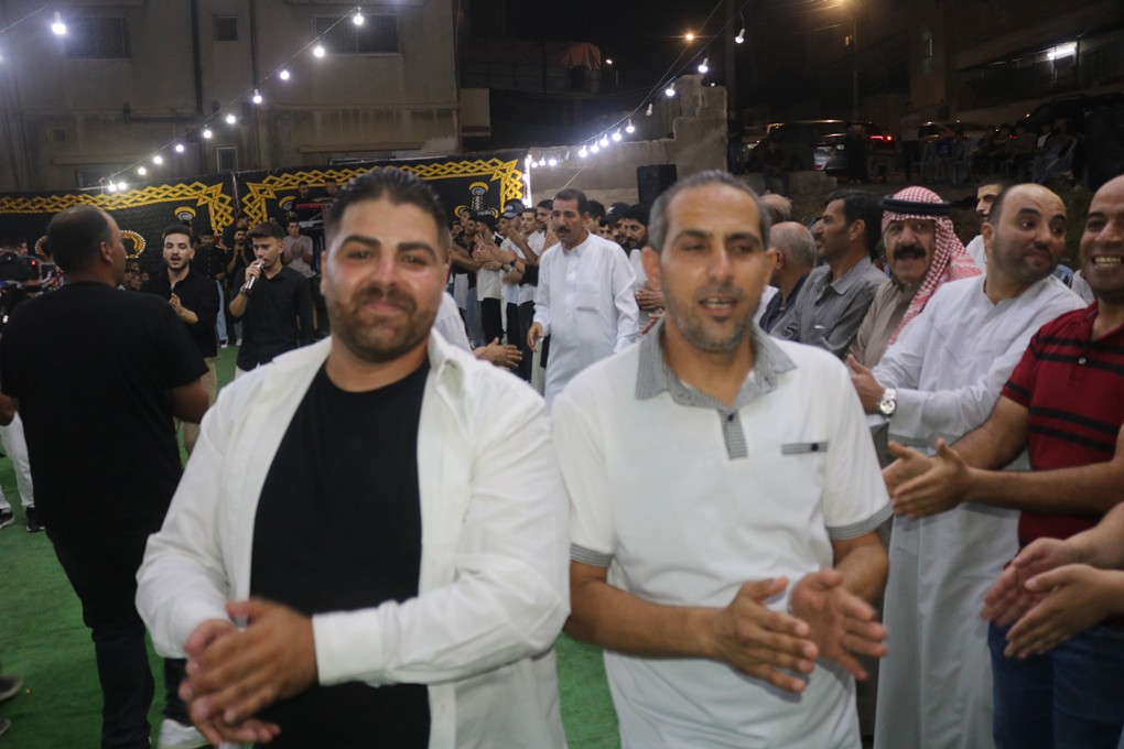 IMG 6994 - وكالة عكاظ الاخبارية