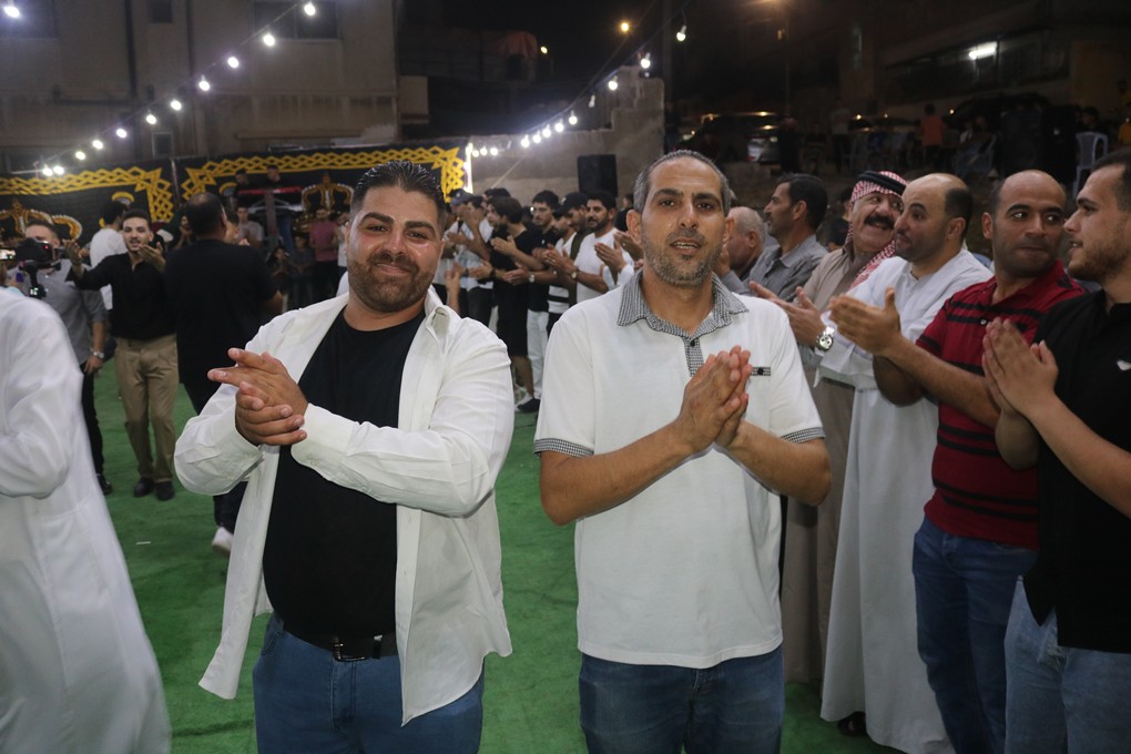 IMG 6995 - وكالة عكاظ الاخبارية