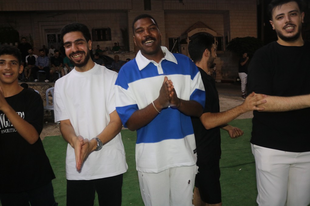 IMG 6996 - وكالة عكاظ الاخبارية