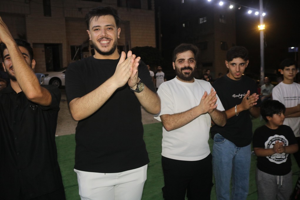 IMG 6997 - وكالة عكاظ الاخبارية