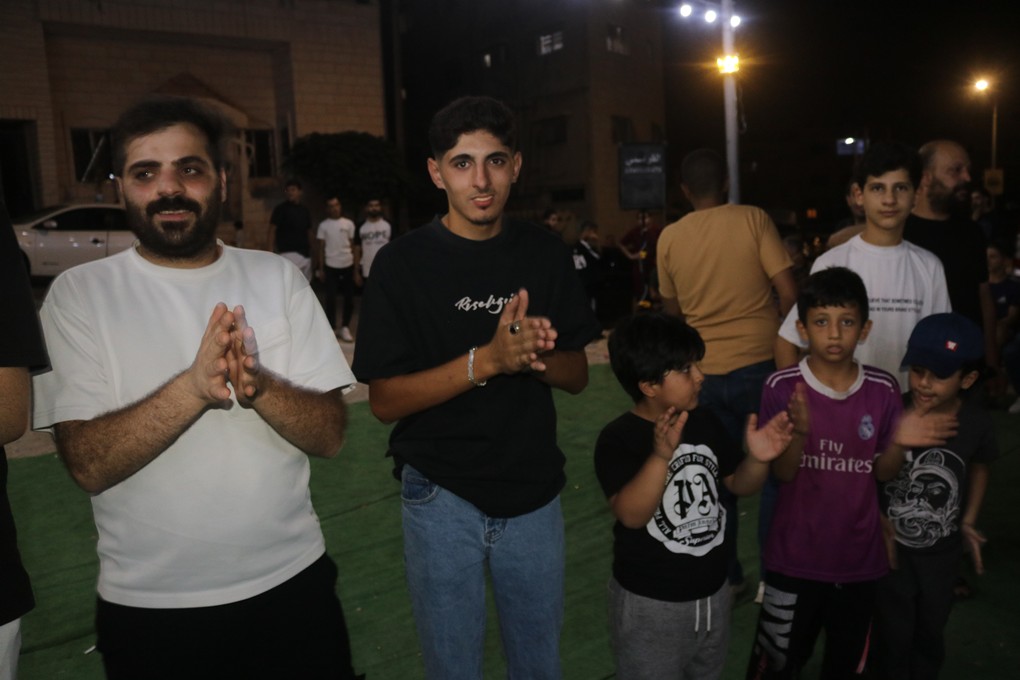 IMG 6998 - وكالة عكاظ الاخبارية