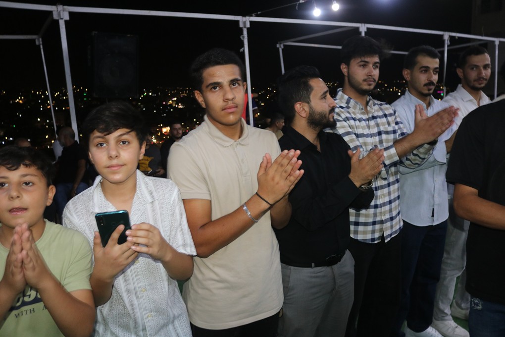 IMG 7004 - وكالة عكاظ الاخبارية