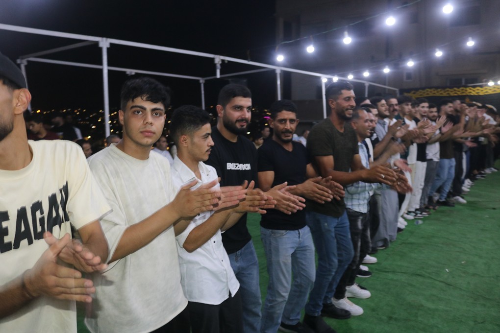 IMG 7006 - وكالة عكاظ الاخبارية