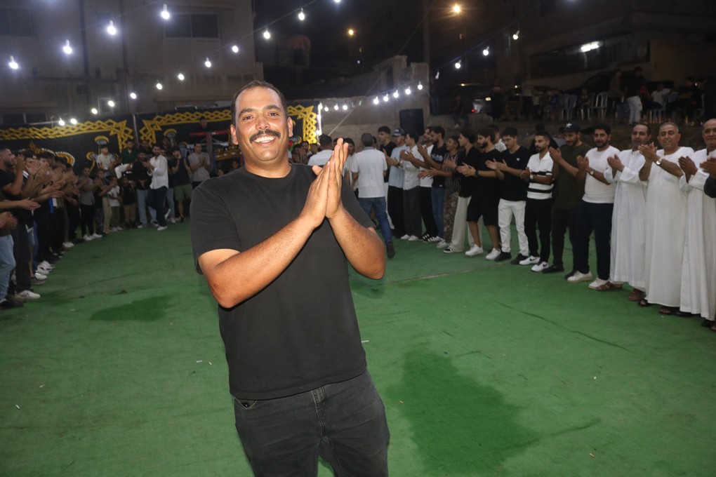 IMG 7007 - وكالة عكاظ الاخبارية