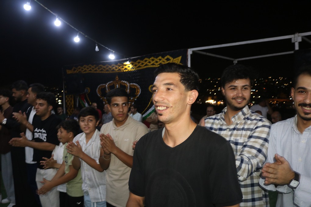 IMG 7009 - وكالة عكاظ الاخبارية