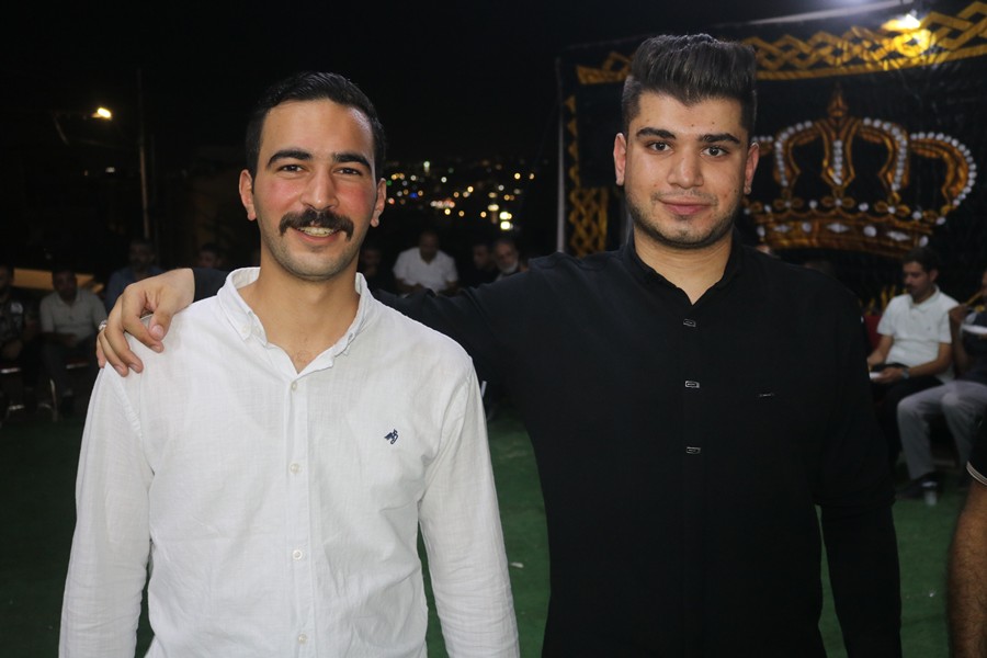 IMG 7036 - وكالة عكاظ الاخبارية