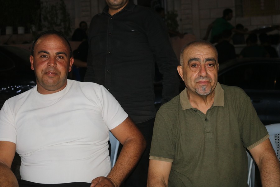 IMG 7078 - وكالة عكاظ الاخبارية