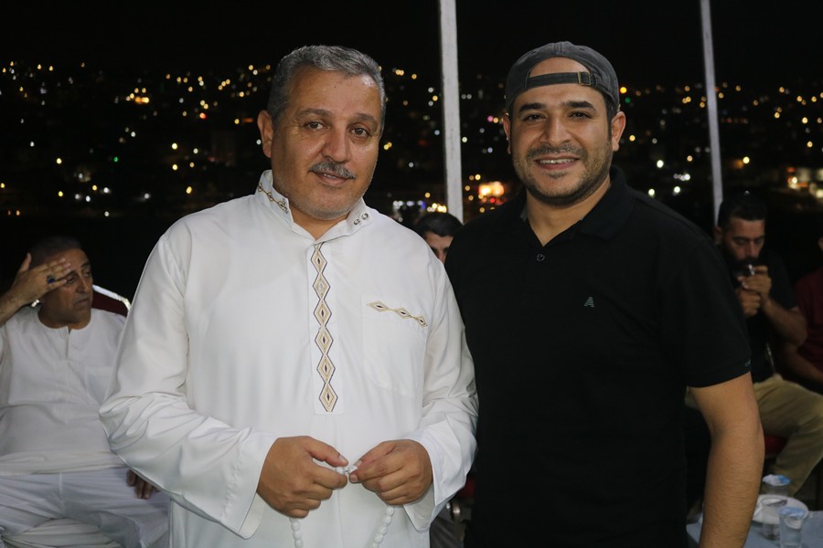 IMG 7085 - وكالة عكاظ الاخبارية