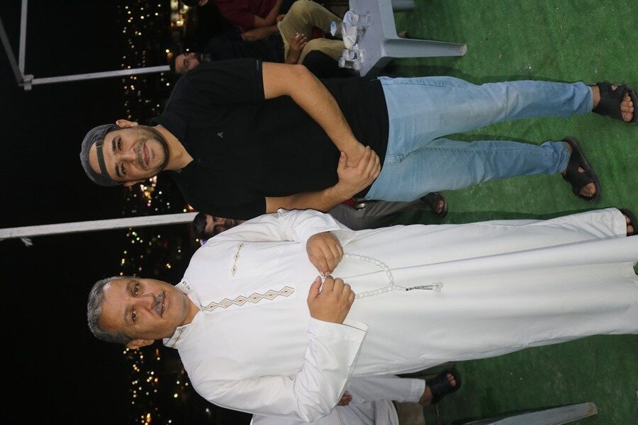 IMG 7087 rotated - وكالة عكاظ الاخبارية
