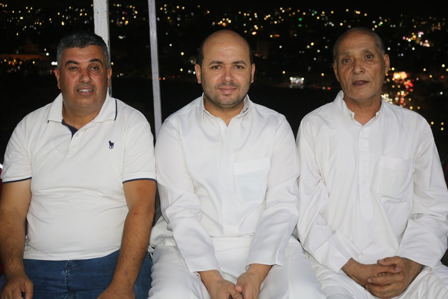 IMG 7092 - وكالة عكاظ الاخبارية