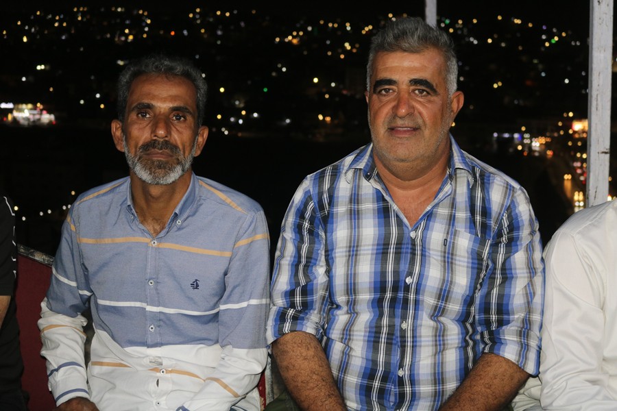 IMG 7098 - وكالة عكاظ الاخبارية