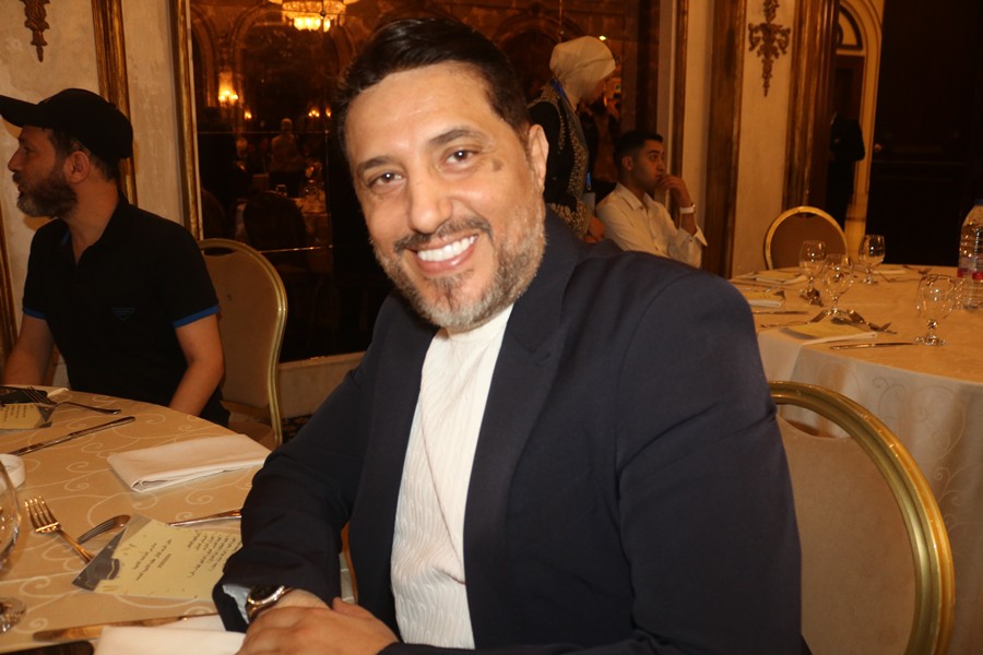 IMG 7397 - وكالة عكاظ الاخبارية