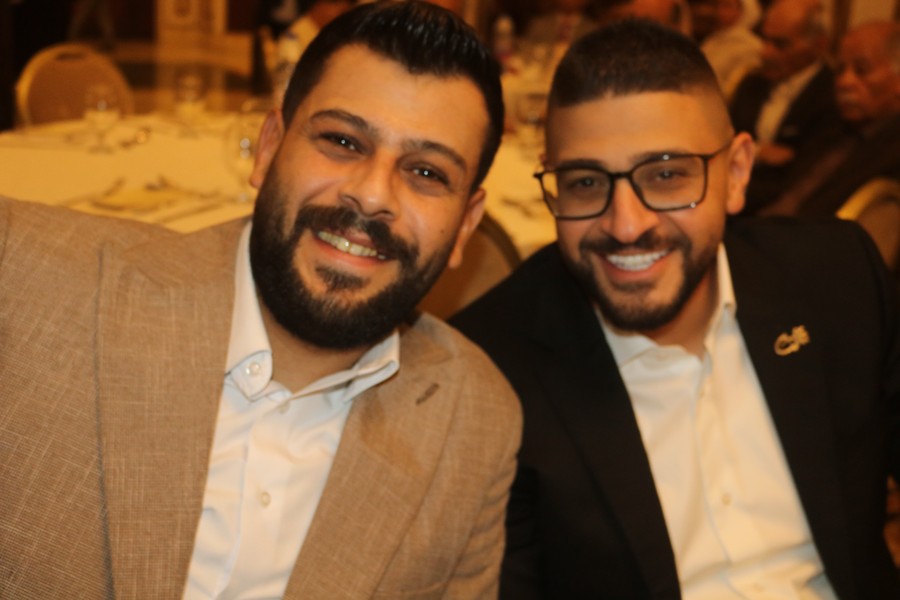 IMG 7418 - وكالة عكاظ الاخبارية