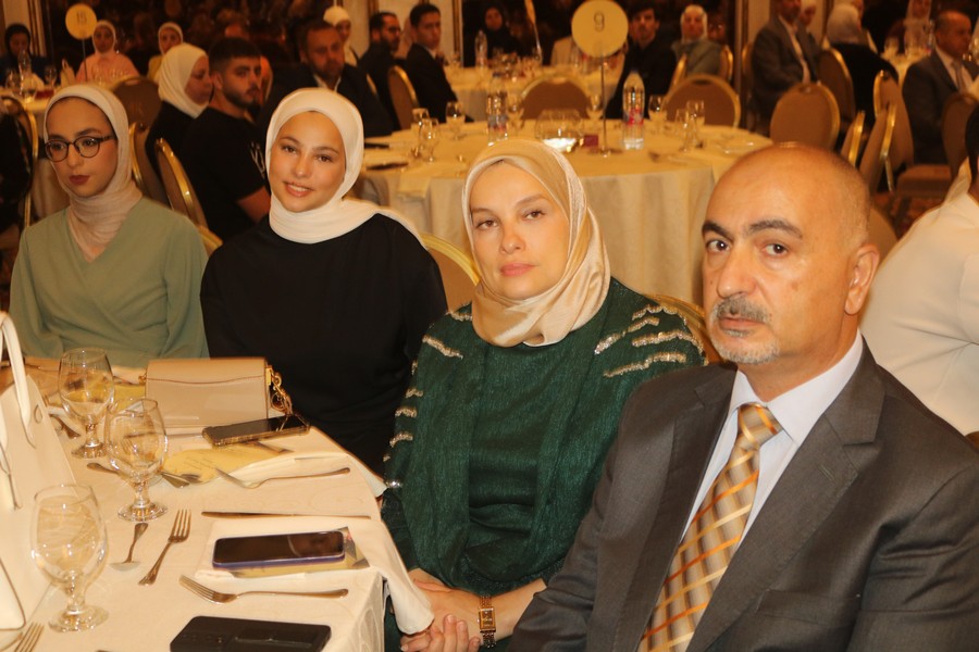 IMG 7420 - وكالة عكاظ الاخبارية