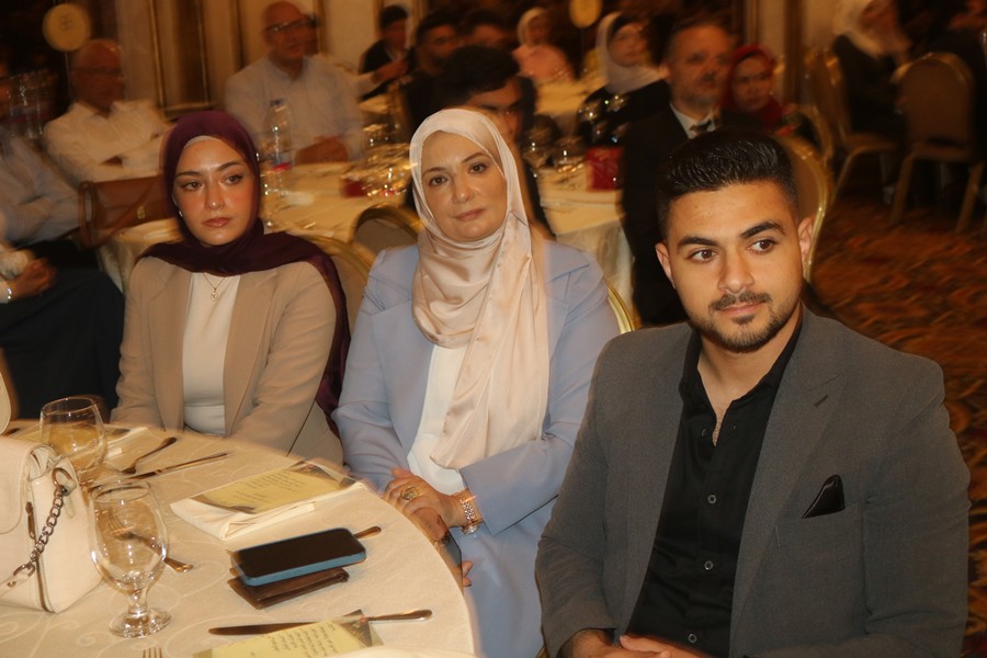 IMG 7427 - وكالة عكاظ الاخبارية