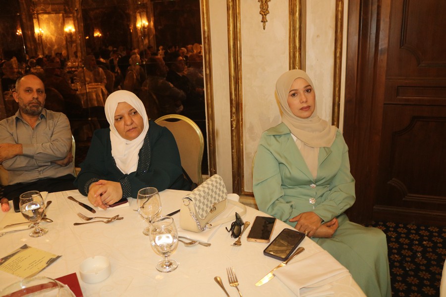 IMG 7438 - وكالة عكاظ الاخبارية