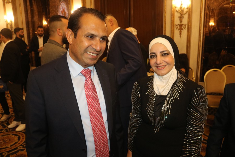 IMG 7542 - وكالة عكاظ الاخبارية