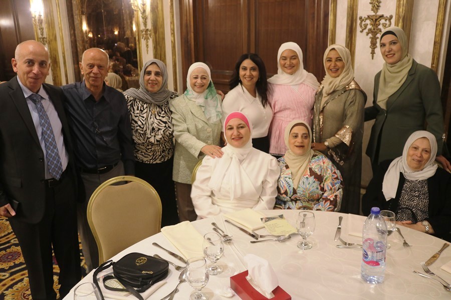 IMG 7545 - وكالة عكاظ الاخبارية