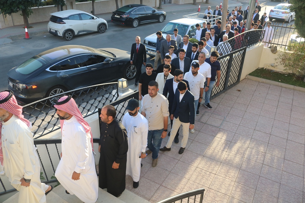 IMG 7594 - وكالة عكاظ الاخبارية