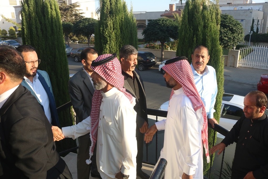 IMG 7596 - وكالة عكاظ الاخبارية