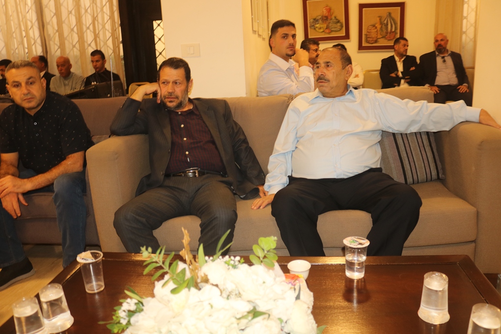 IMG 7627 - وكالة عكاظ الاخبارية