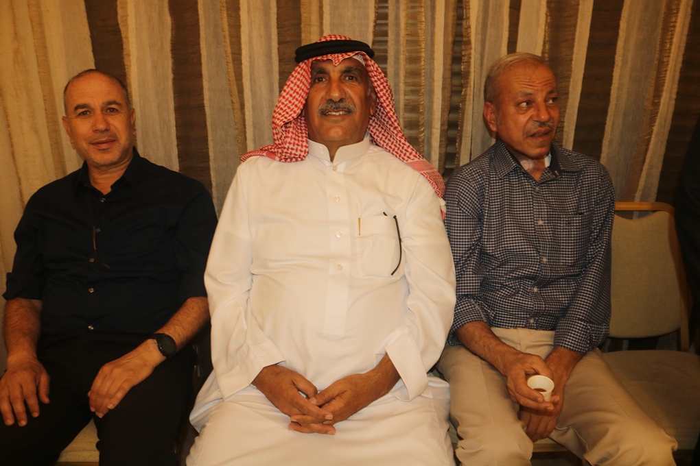 IMG 7644 - وكالة عكاظ الاخبارية