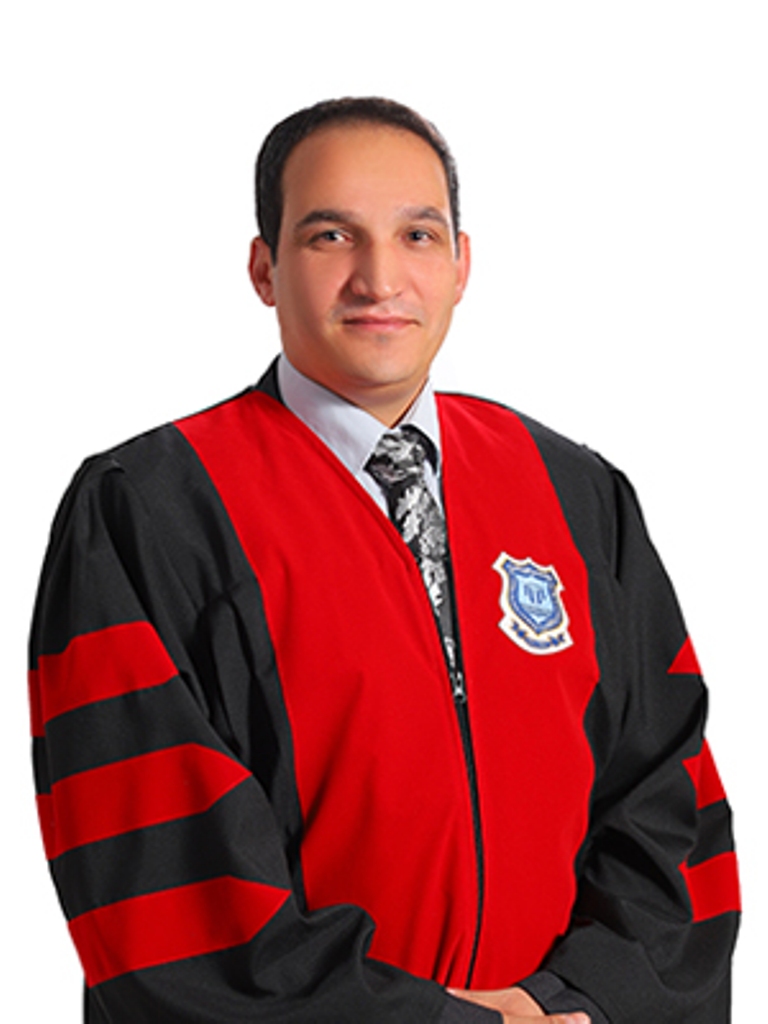  براءة اختراع مركب دوائي لمعالجة السرطان لجامعة عمان الاهلية بالشراكة مع الجامعتين الهاشمية والأردنية  - وكالة عكاظ الاخبارية