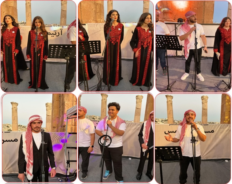  4 - وكالة عكاظ الاخبارية