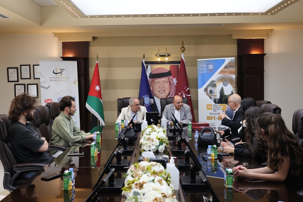 .الحوراني يُكرّم فرقة كورال. رئيسية - وكالة عكاظ الاخبارية