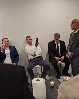 4444 - وكالة عكاظ الاخبارية