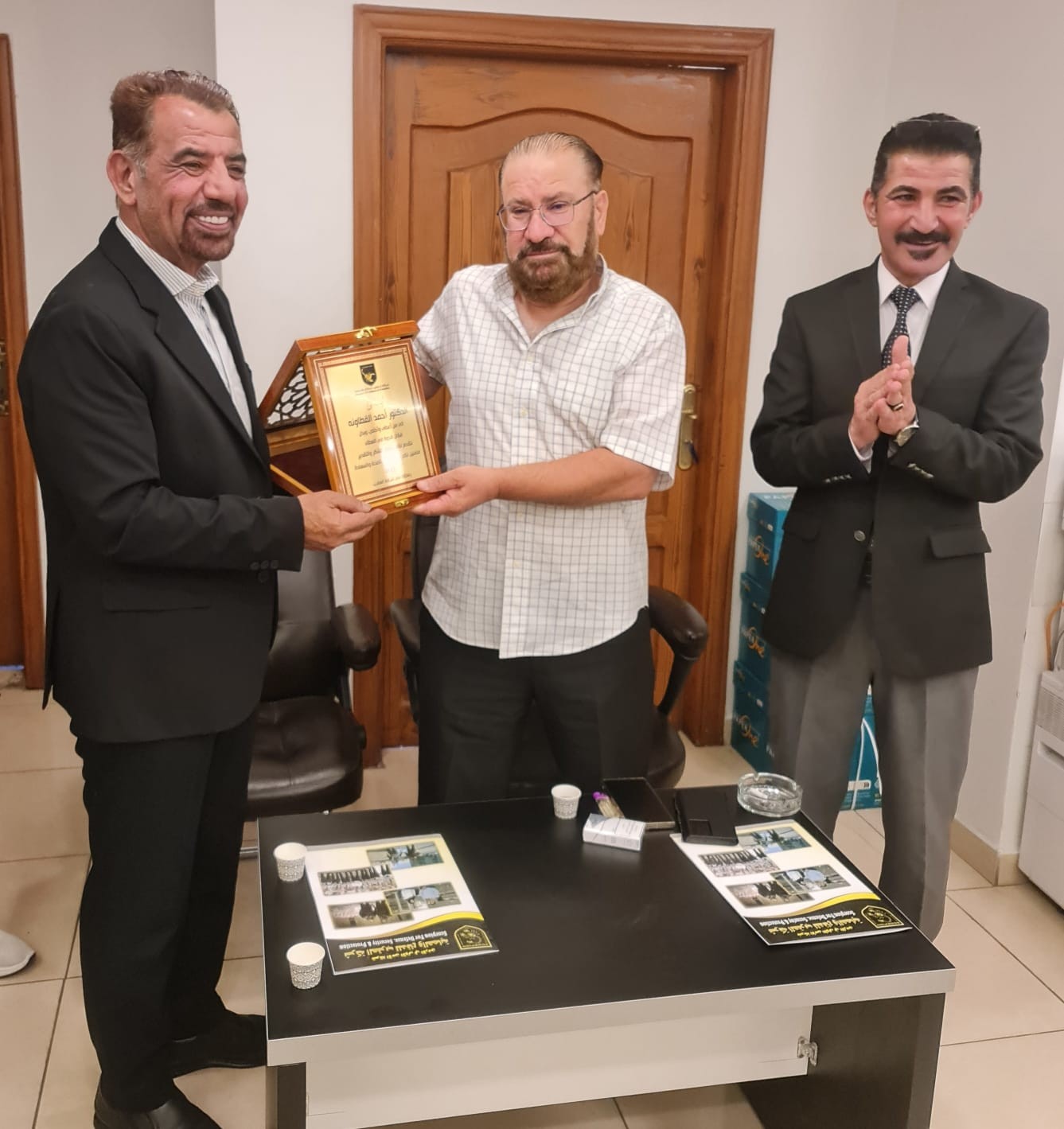 548807885 4114623298854482 7357966881261986718 n - وكالة عكاظ الاخبارية