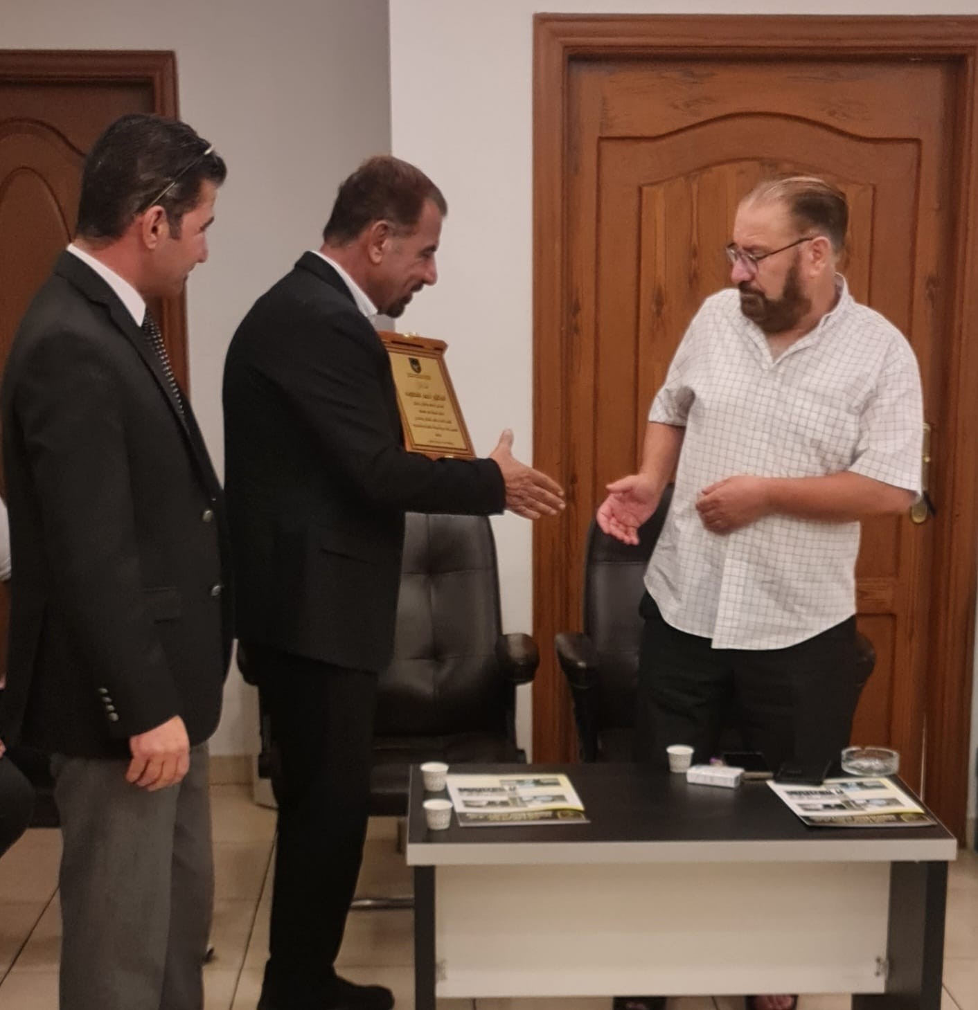 549714463 4114623635521115 5956637380967563584 n - وكالة عكاظ الاخبارية