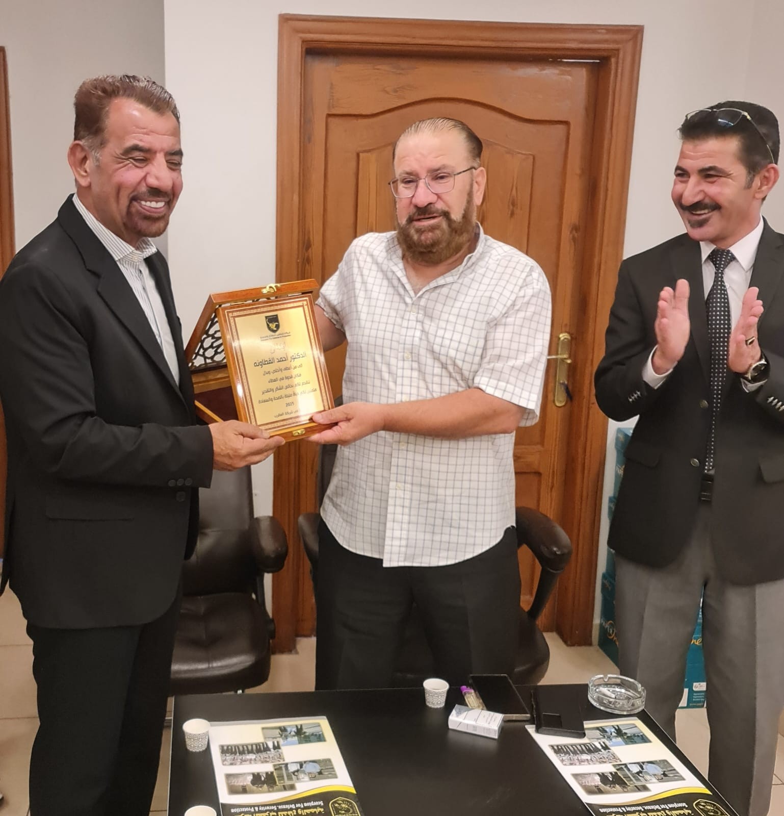 551917082 4114623368854475 3334311046128012815 n - وكالة عكاظ الاخبارية