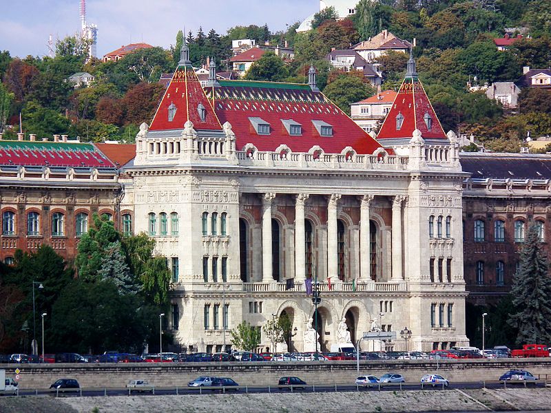 800px Budapest Muszaki Egyetem - وكالة عكاظ الاخبارية