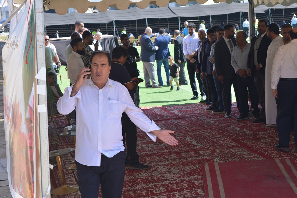 DSC 0093 - وكالة عكاظ الاخبارية