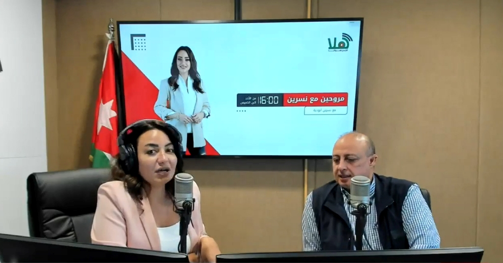 FMهلا  - وكالة عكاظ الاخبارية