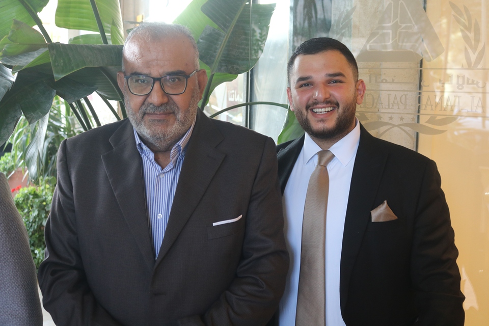 IMG 8387 - وكالة عكاظ الاخبارية