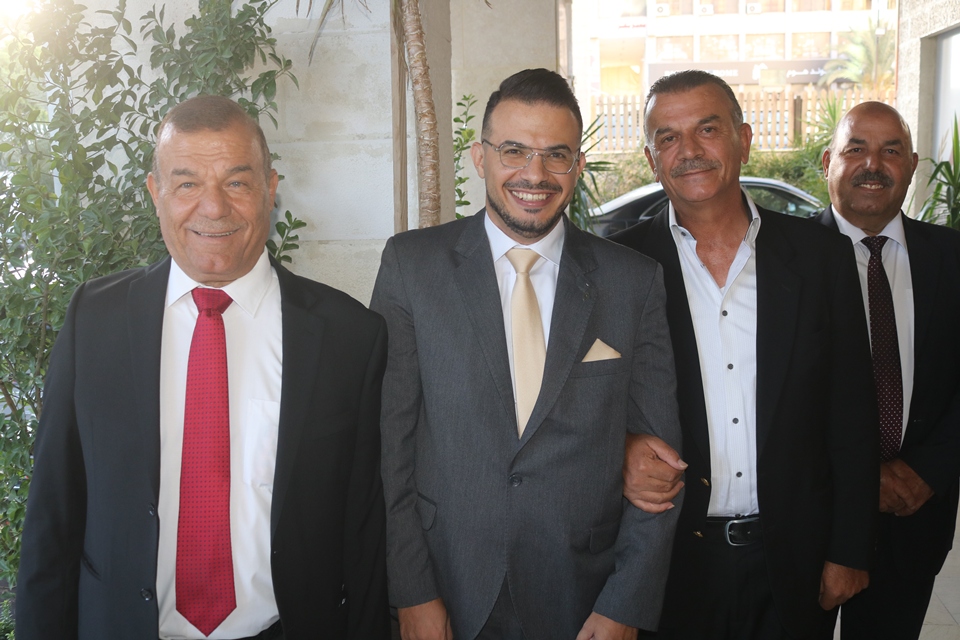 IMG 8393 - وكالة عكاظ الاخبارية