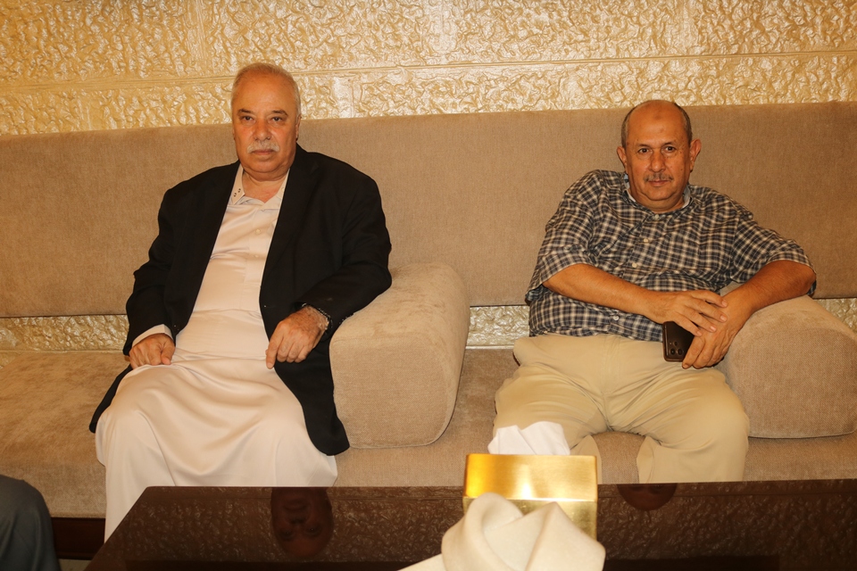 IMG 8409 - وكالة عكاظ الاخبارية