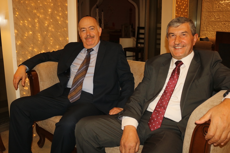 IMG 8416 - وكالة عكاظ الاخبارية