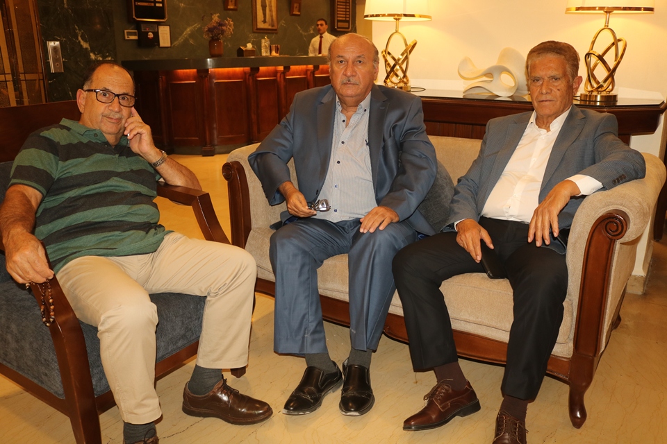 IMG 8424 - وكالة عكاظ الاخبارية