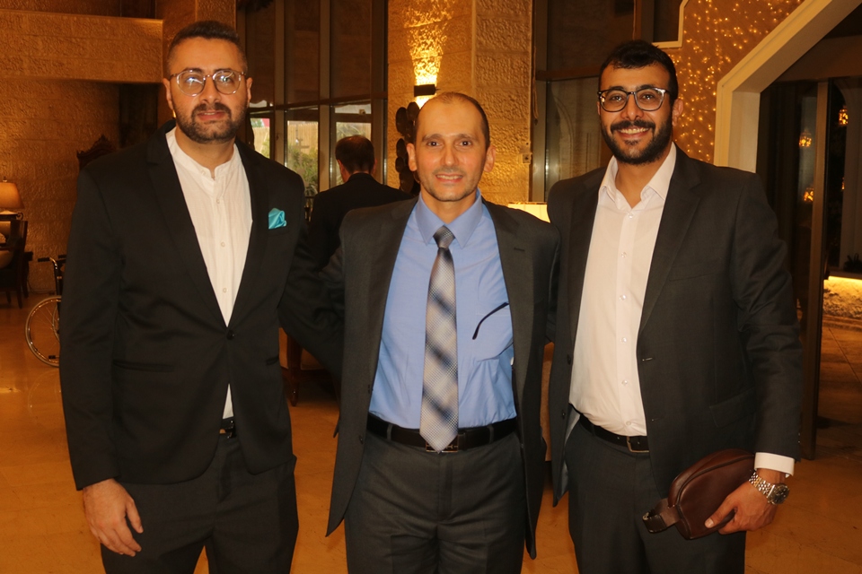 IMG 8429 - وكالة عكاظ الاخبارية