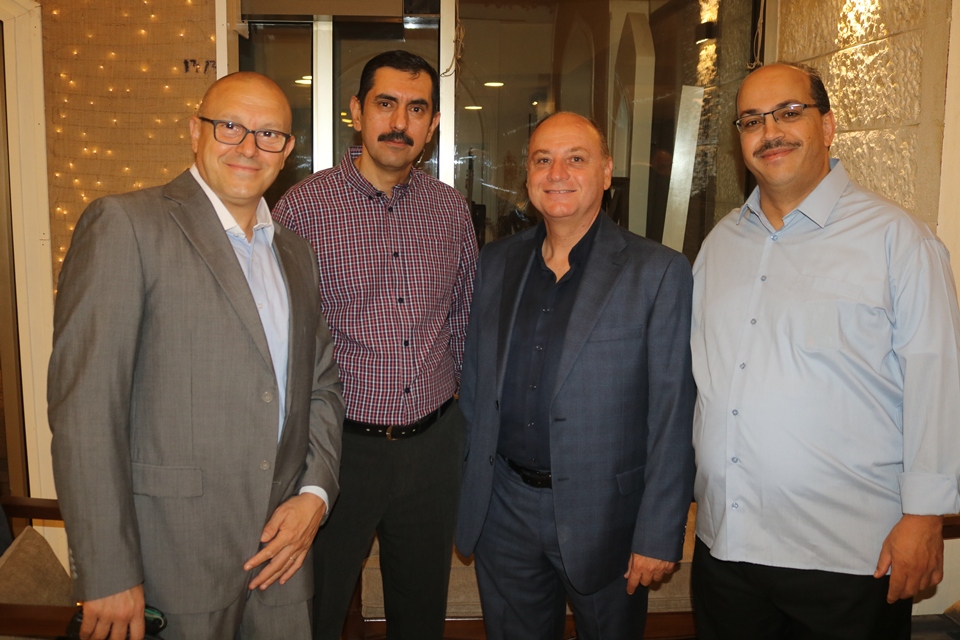 IMG 8433 - وكالة عكاظ الاخبارية