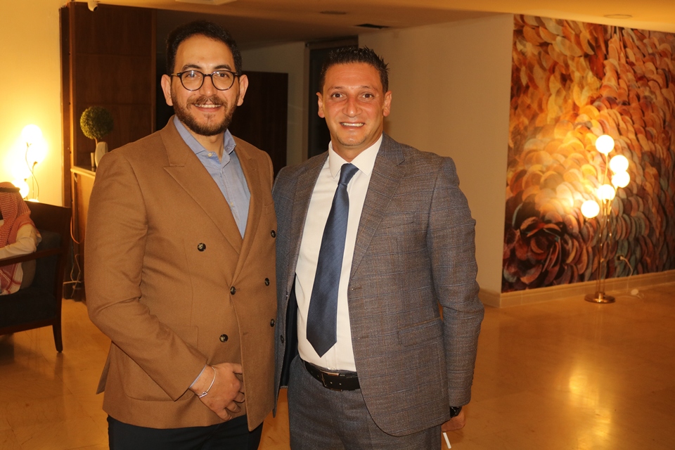 IMG 8438 - وكالة عكاظ الاخبارية